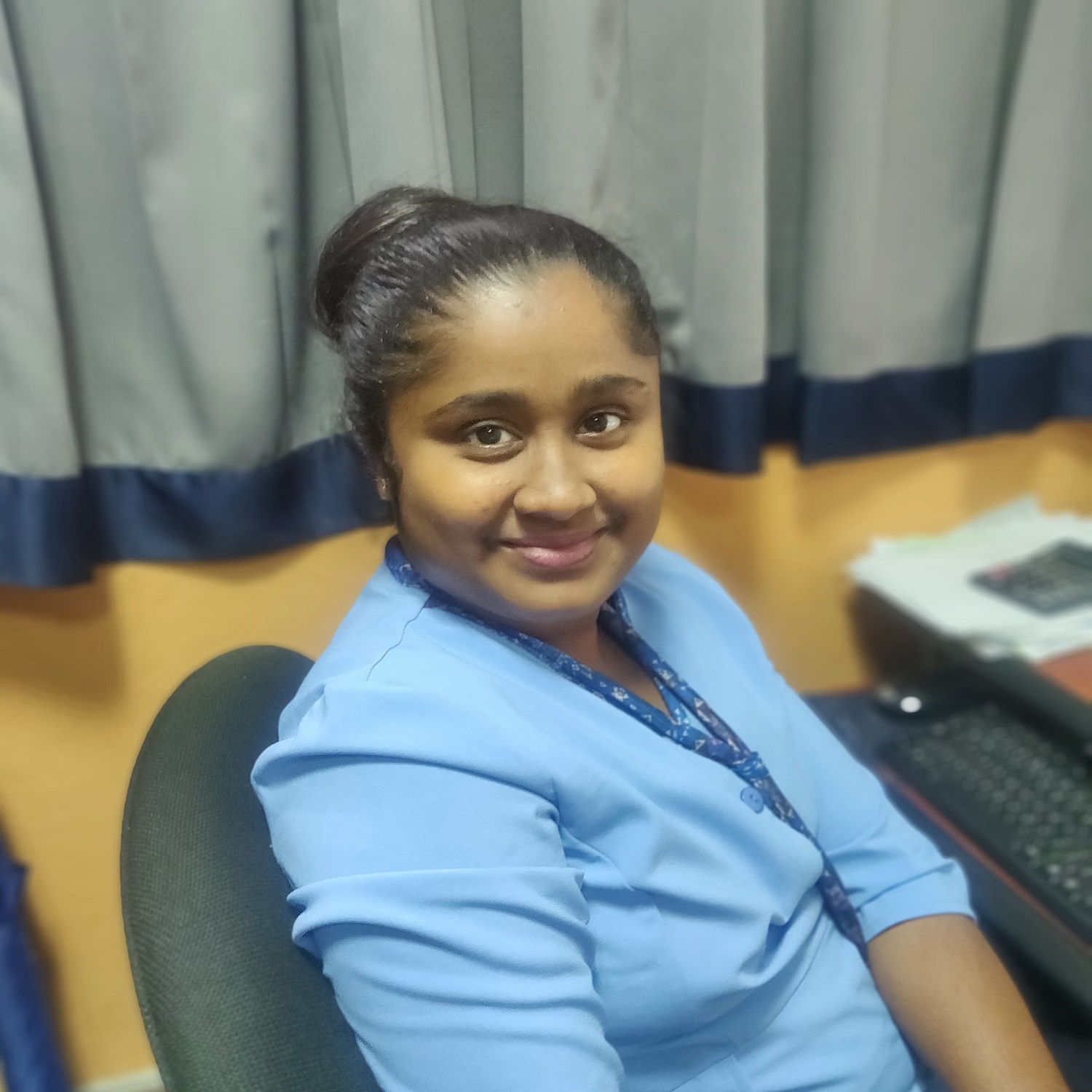 Dinesha Lakmali